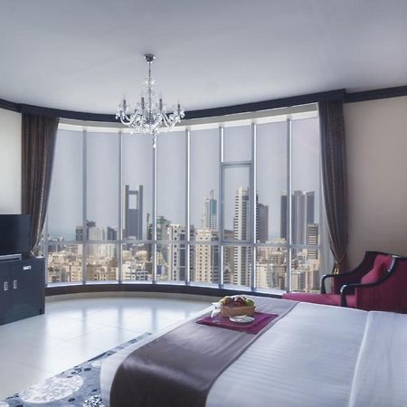 Royal Phoenicia Hotel Manama Exterior foto
