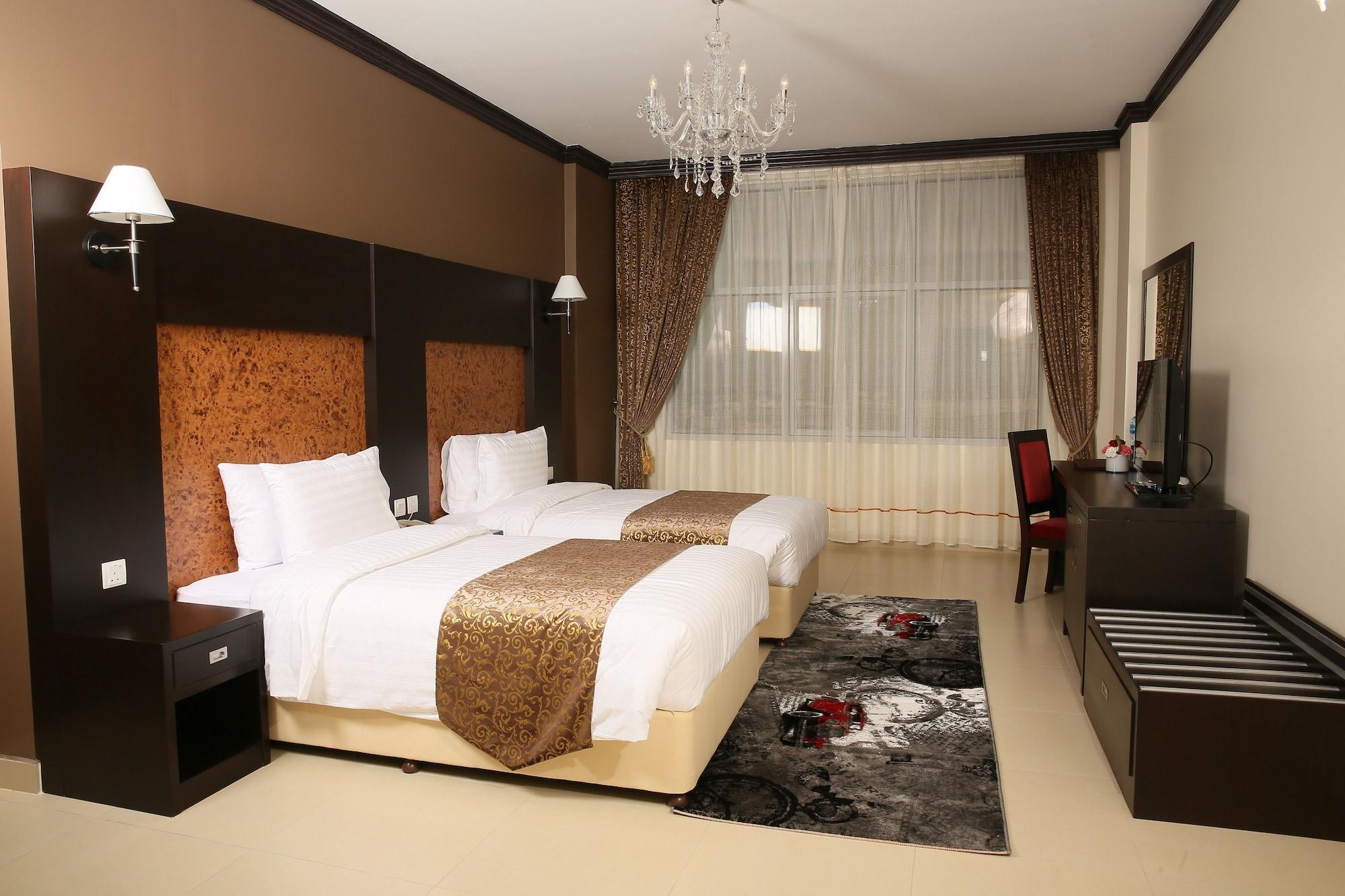 Royal Phoenicia Hotel Manama Exterior foto