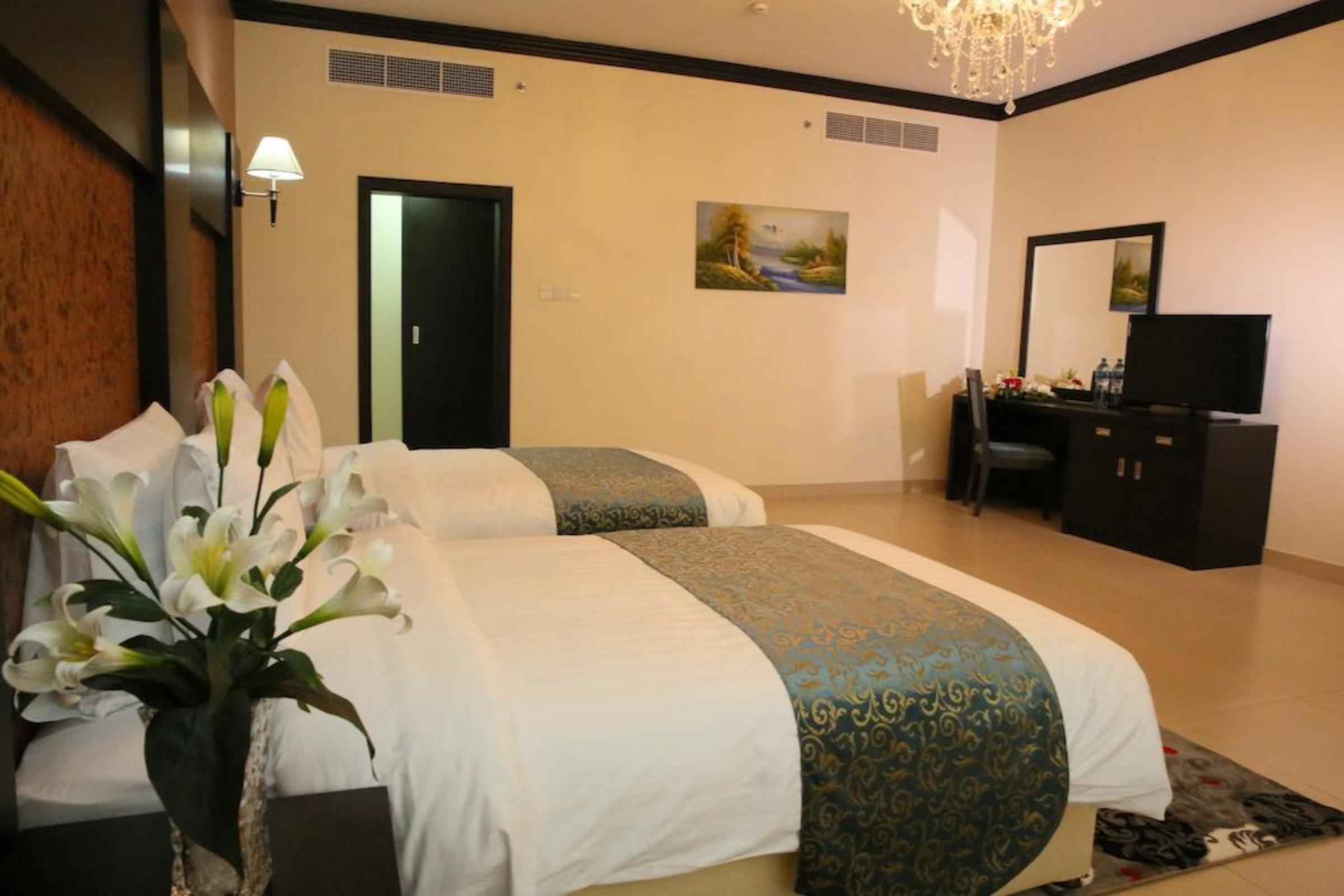 Royal Phoenicia Hotel Manama Exterior foto