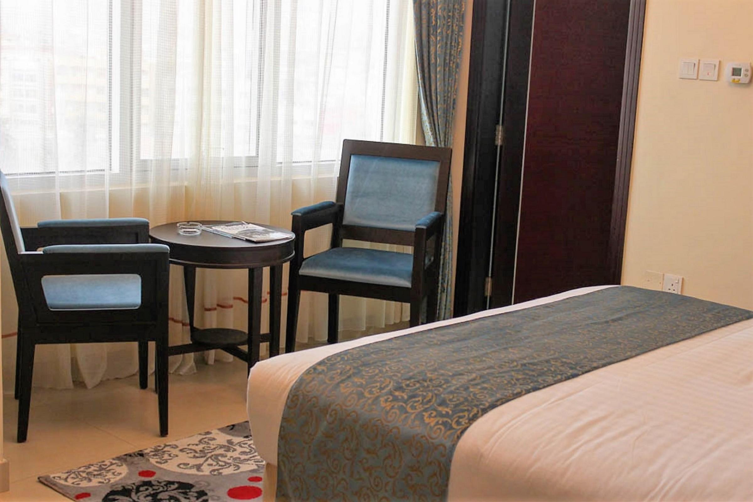 Royal Phoenicia Hotel Manama Exterior foto