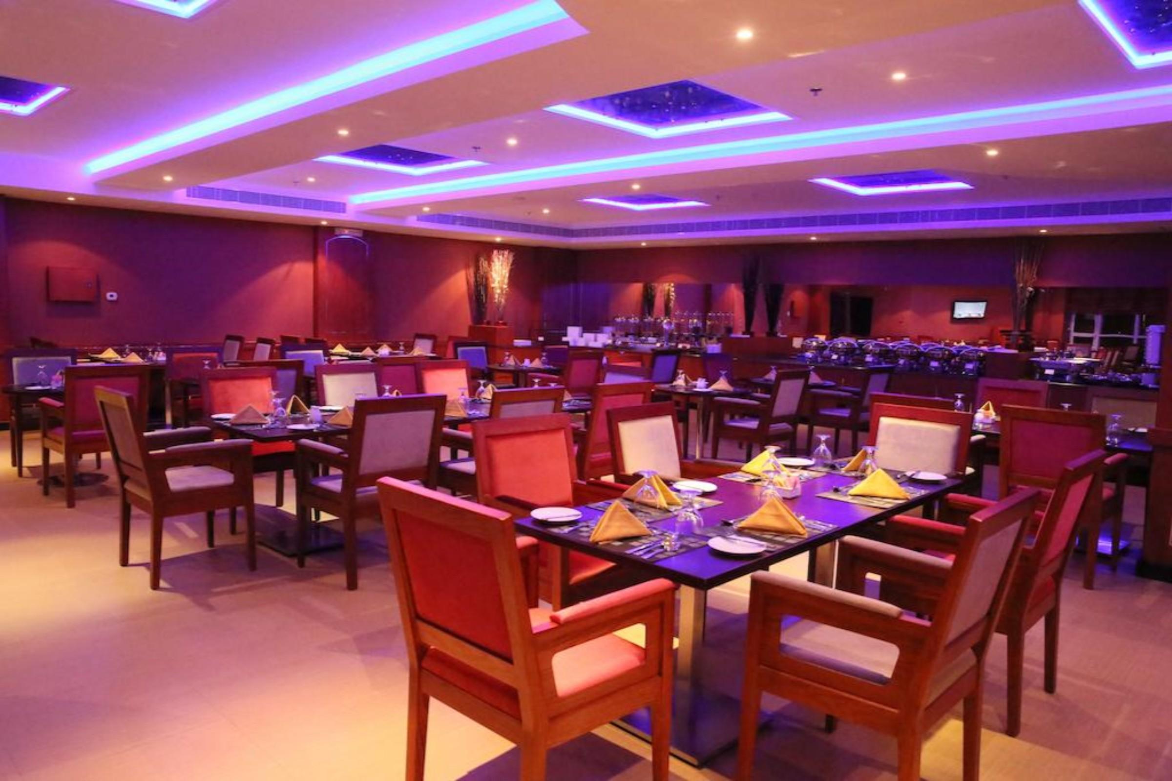 Royal Phoenicia Hotel Manama Exterior foto