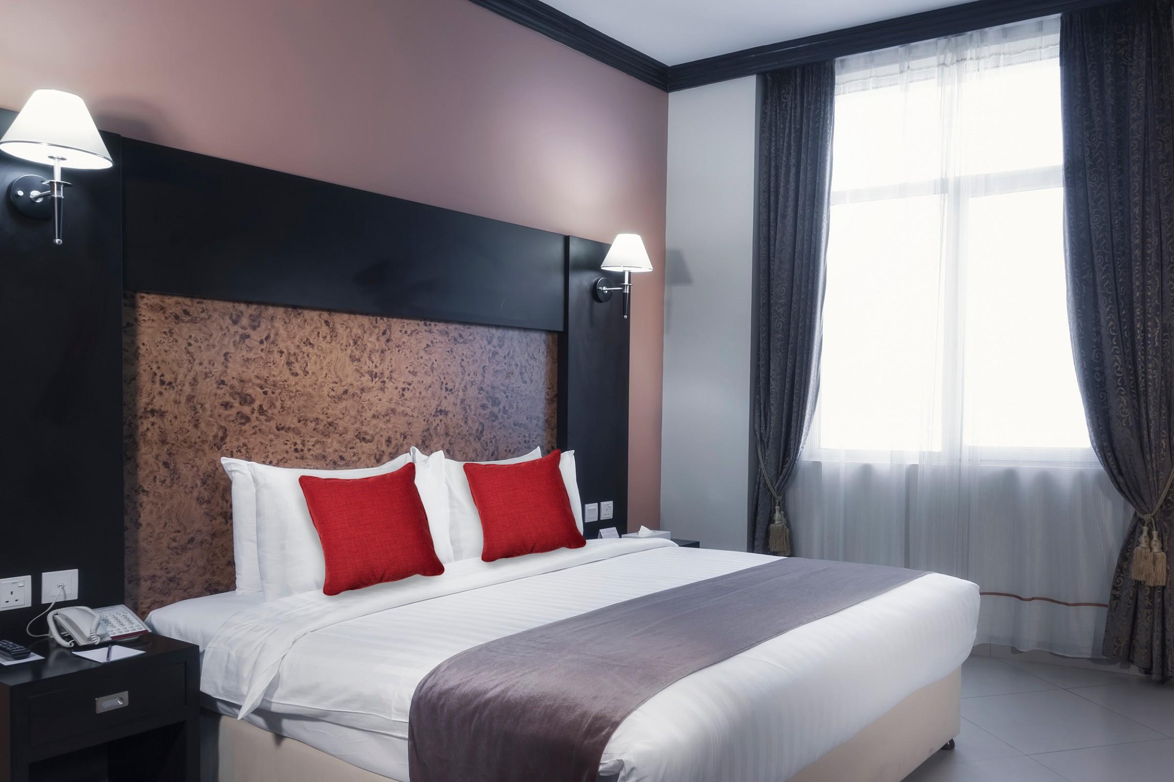 Royal Phoenicia Hotel Manama Exterior foto