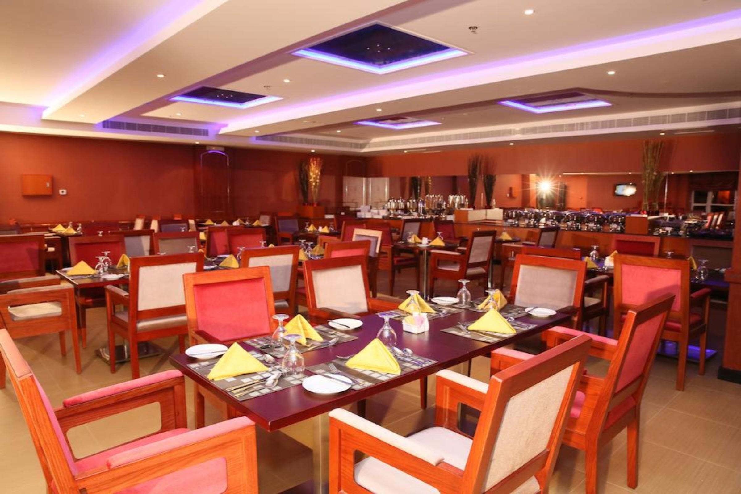 Royal Phoenicia Hotel Manama Exterior foto