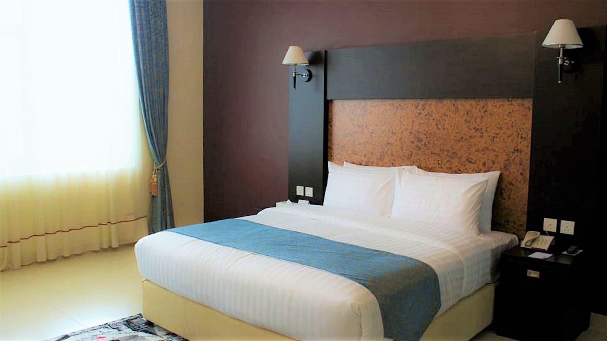 Royal Phoenicia Hotel Manama Exterior foto