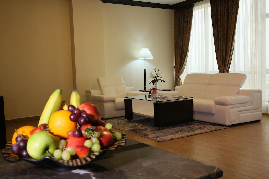Royal Phoenicia Hotel Manama Habitación foto