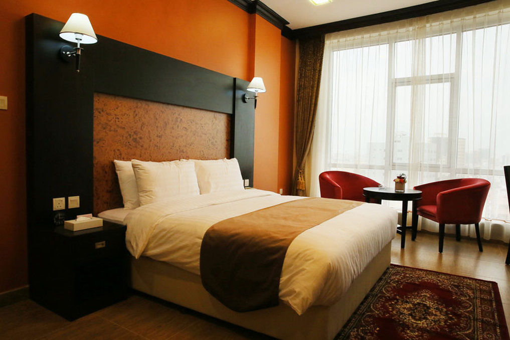 Royal Phoenicia Hotel Manama Exterior foto